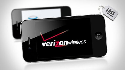 How to Order Your Verizon iPhone 4 Today (Existing Verizon Wireless Customers)