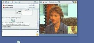 Use advanced features of Office Communicator 2007