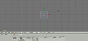 Use the Mirror Modifier tool in Blender