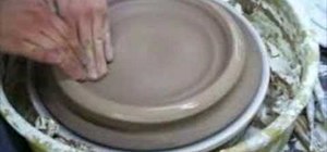 Make a plate