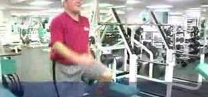 Screw with and prank people at the gym
