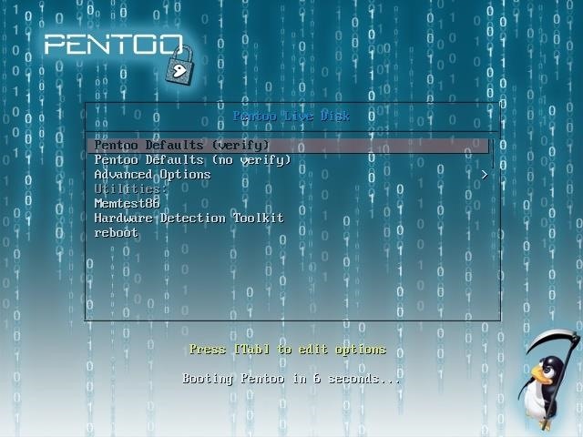 Exploring Kali Linux Alternatives: Getting Started with Pentoo for Advanced Software Installations