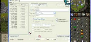 Hack the game PK Orb for more resources using Cheat Engine