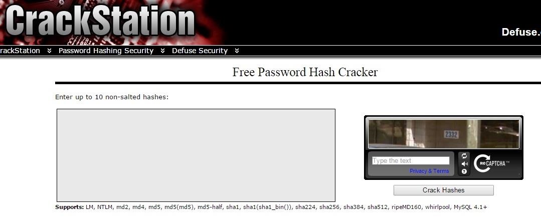 How To Find Hacked Accounts Online Part 2 Pastebin Null Byte Wonderhowto