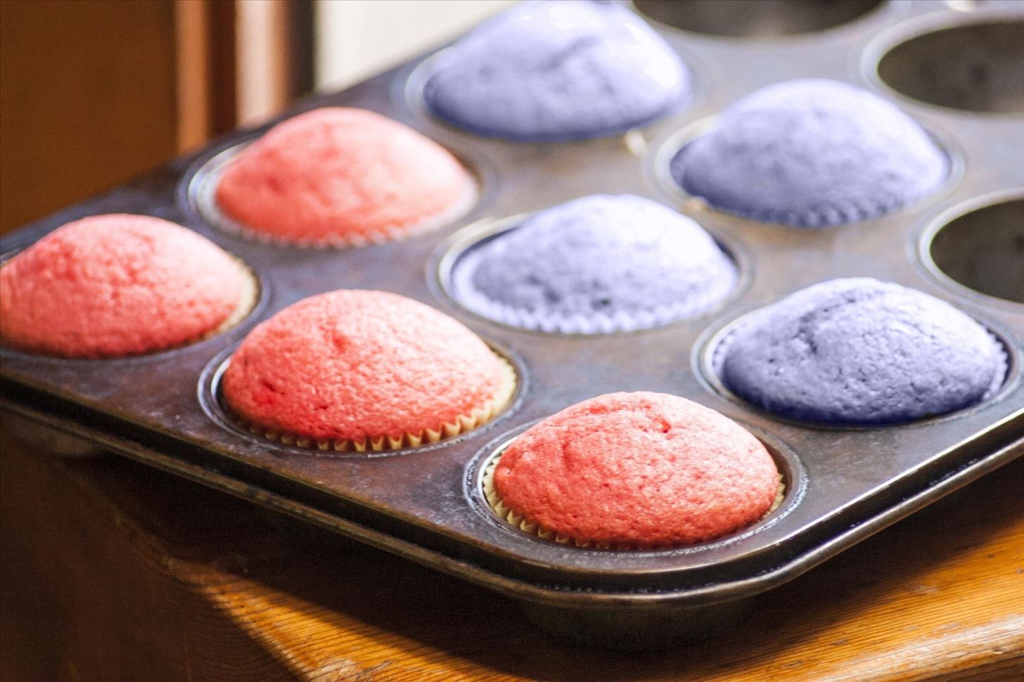 5 Red, White & Blue Foods That Are Perfect for Fourth of July