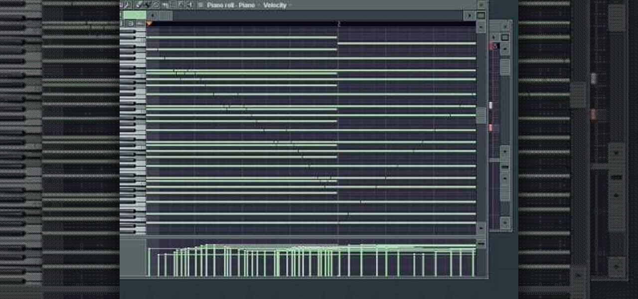 How to Cheat to produce realistic music in FL Studio « FL Studio ::  WonderHowTo