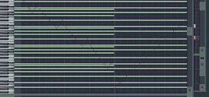 Cheat to produce realistic music in FL Studio