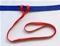 Tie the Girth Hitch knot with a knot tying animation