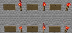 Create a Redstone Clock in Minecraft