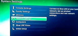 Fix the Xbox Live strict NAT type to open