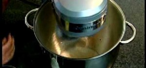 Make classic tiramisu with mascarpone & coffee liqueur