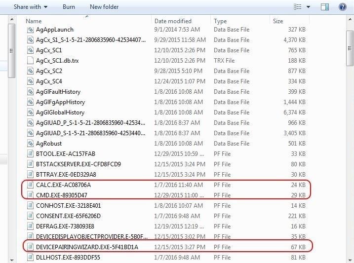 Hack Like a Pro: Digital Forensics for the Aspiring Hacker, Part 12 (Windows Prefetch Files)