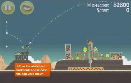 How to Unlock the Secret Rio Level in Angry Birds from the Super Bowl's Secret Code: 13-12