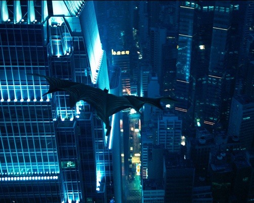 Bat Science: How Realistic Are Batman's Gadgets in Dark Knight Rises?