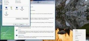 Recover a Windows Vista Recycle Bin after deleting it