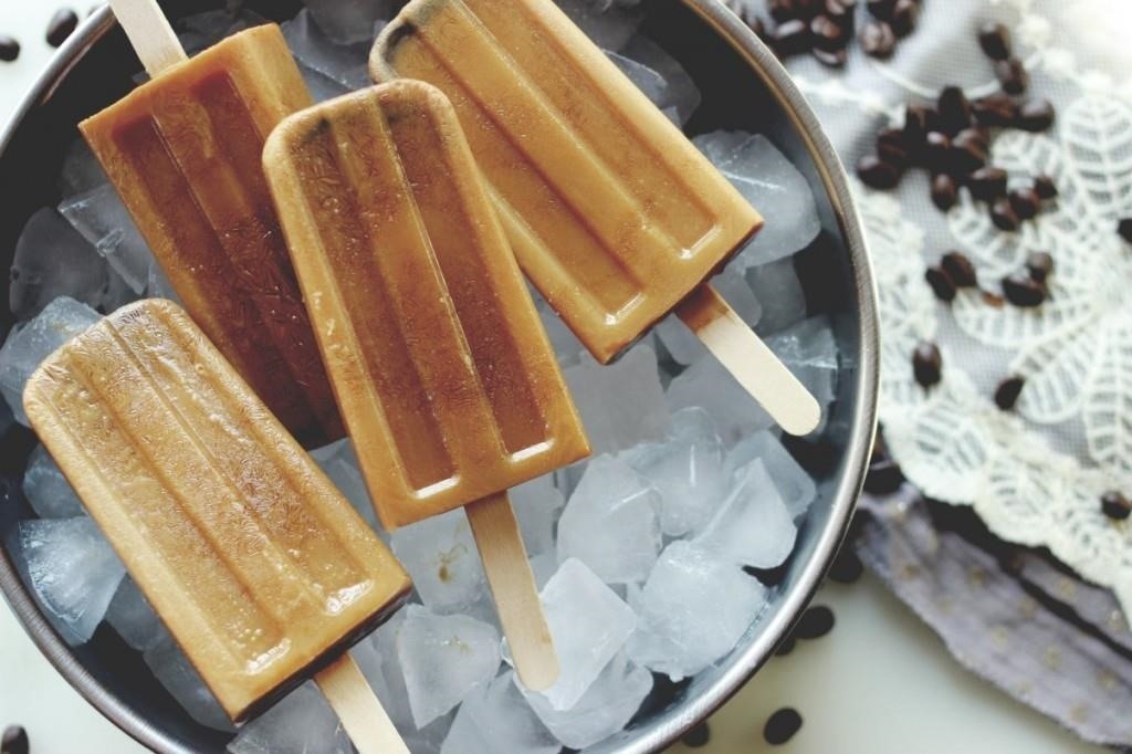7 Gorgeous Popsicle Recipes for Summer (Including Boozy "Poptails" for Adults)