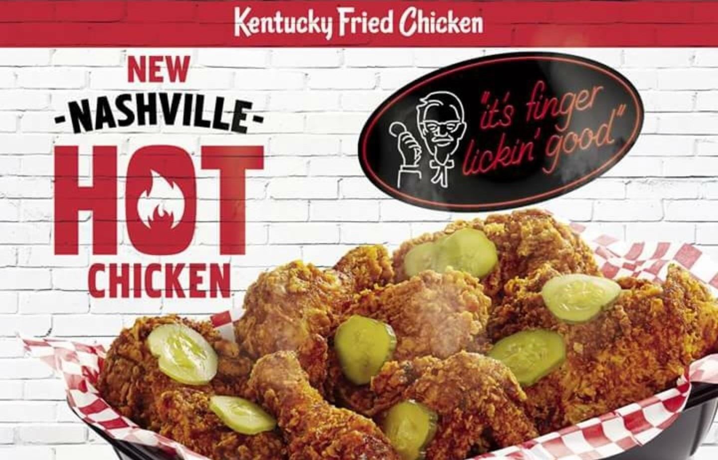 How to Clone KFC's Nashville Hot Chicken