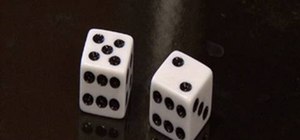 Hack (bake) regular dice into trick dice