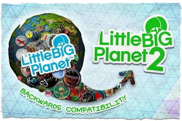 How to Play LittleBigPlanet 2 on the PS3 (Walkthrough with Commentary)