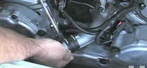 Check and replace hoses in your automobile