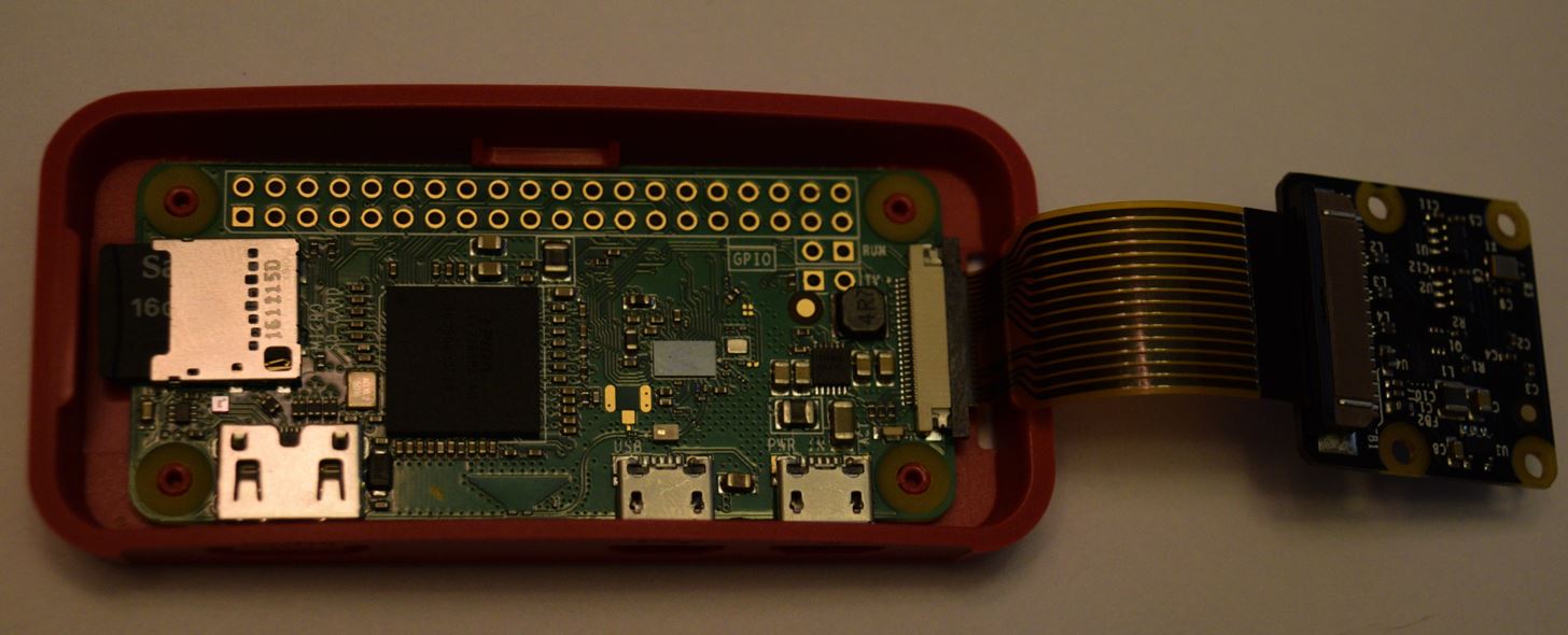 How to Create a Wireless Spy Camera Using a Raspberry Pi