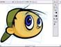 Use Flash to draw and animate