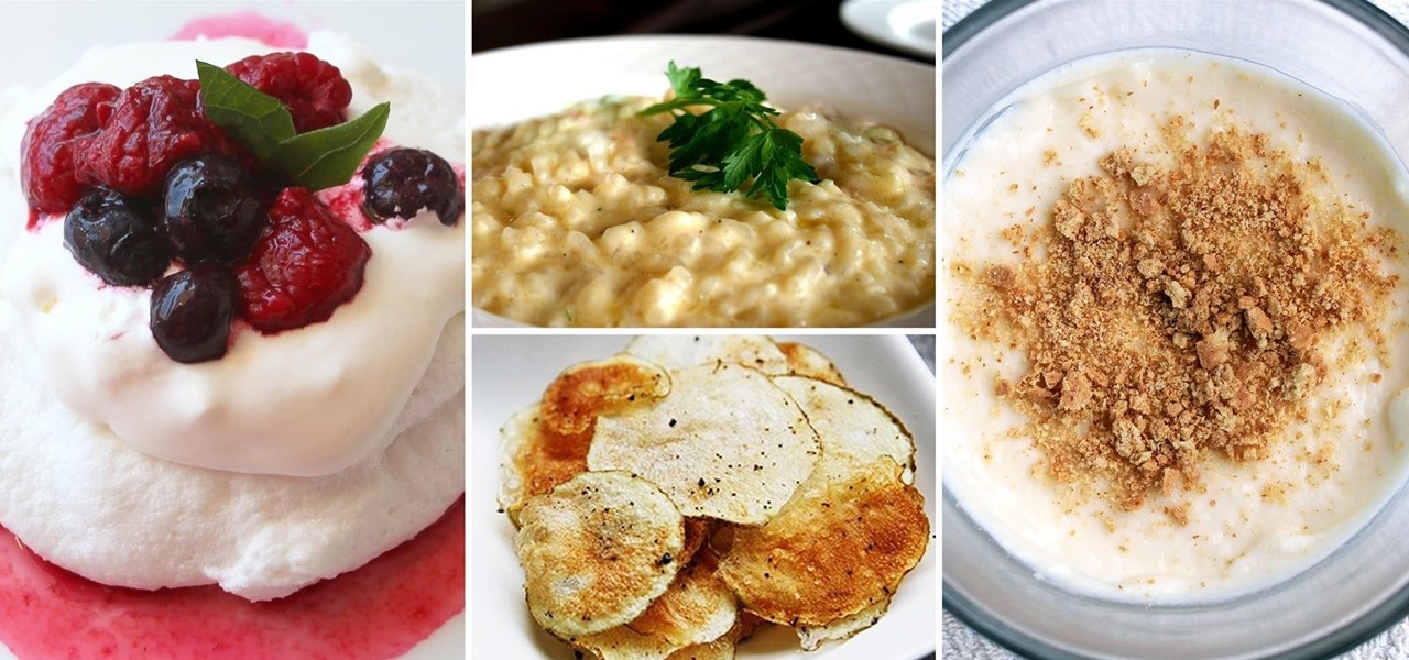 7 Deliciously Genius Things You Can Make in Your Microwave