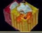 Make a decorated tissue box