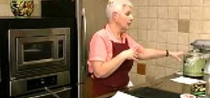 Make hot parmesan artichoke dip