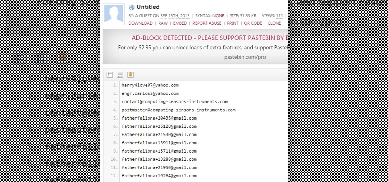Hack Roblox Pastebincom