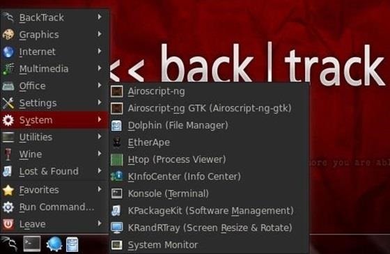 Hack Like a Pro: Linux Basics for the Aspiring Hacker, Part 5 (Installing New Software)
