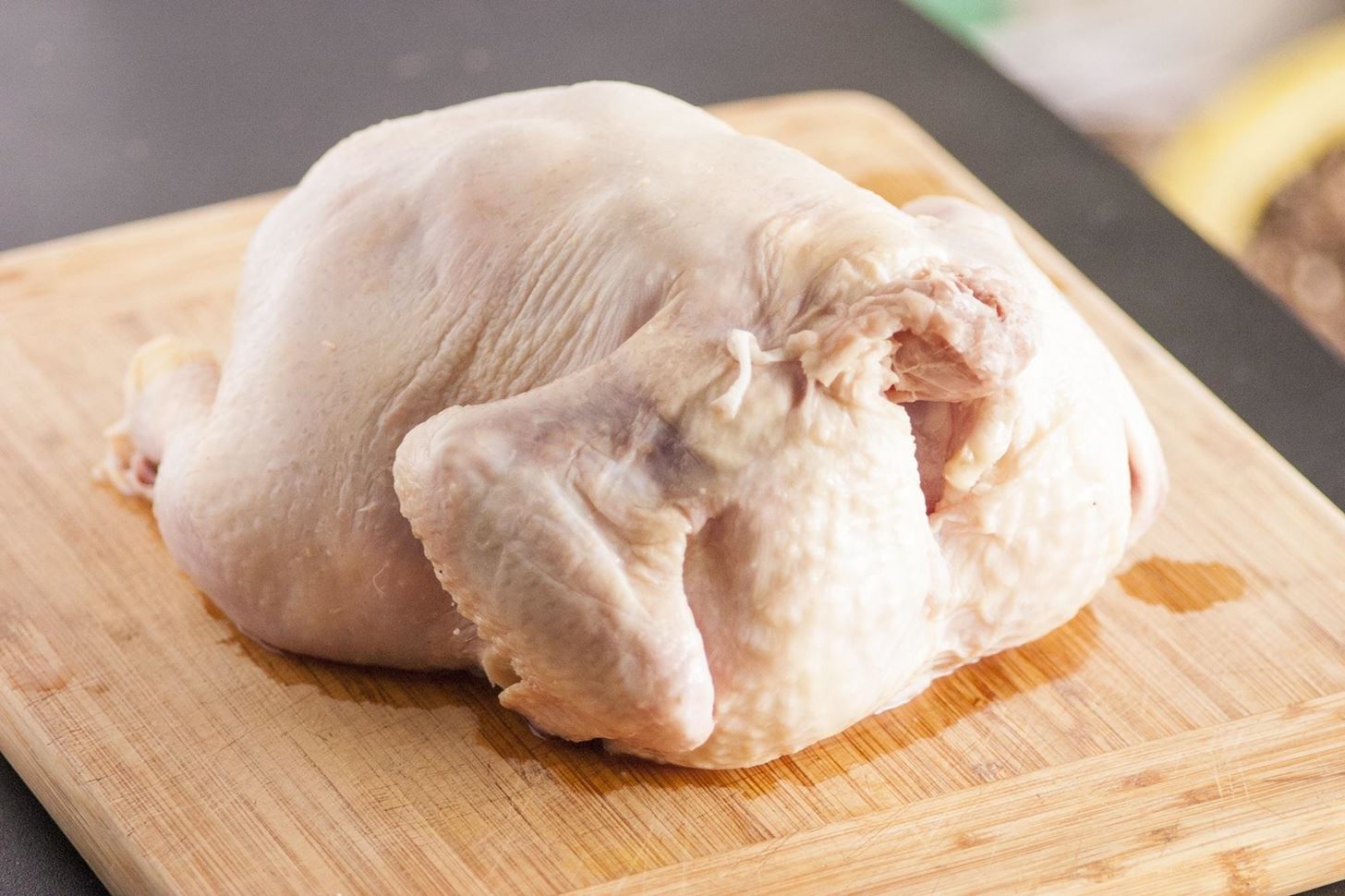 The Trick to Making Roast Chicken Perfect Every Time