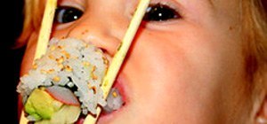 Top 10 Rules of Japanese Sushi Etiquette