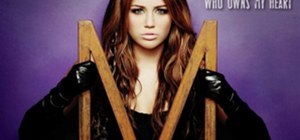 The Who Owns My Heart lyrics by Miley Cyrus