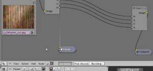 Create and use band-pass filters in Blender