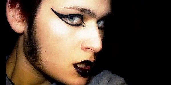 How to Mimic Lady Gaga's Freakish Born This Way Afterbirth Look