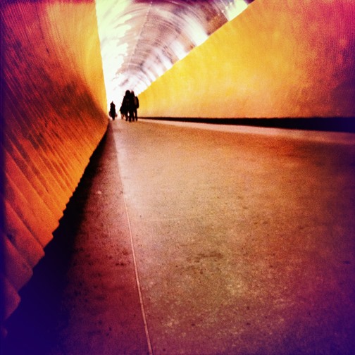 Get Inspired! 50 Amazing Shots Taken with Hipstamatic