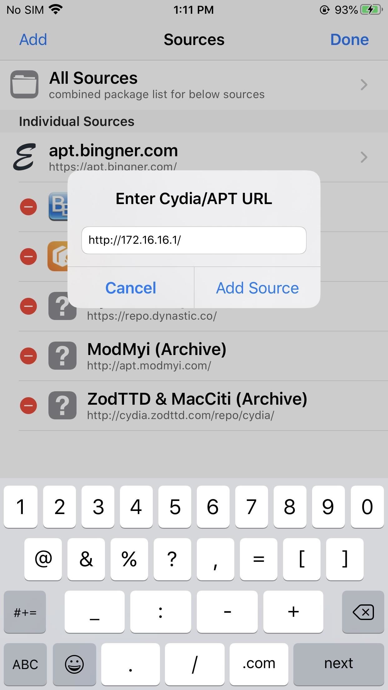 Hacking iOS: How to Embed Payloads into iPhone Packages with Arcane