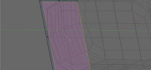 Use the subdivision and subsurf tools in Blender