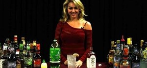 Mix a Texas Tea cocktail with vodka, gin, rum, tequila, triple sec & Coke