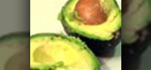 Determine whether an avocado is fresh, ripe, or rotten