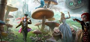 Alice in Wonderland Synopsis