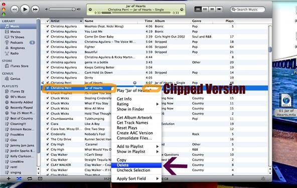How to Make a Ringtone in iTunes for Your Apple iPhone