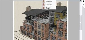 Use LayOut in Google SketchUp