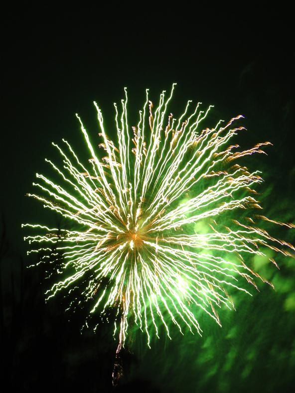 LAST CALL: Submit Your Best July 4th Fireworks Photo by Midnight PST for a Chance to Win an Underwater Digi Cam [CLOSED]