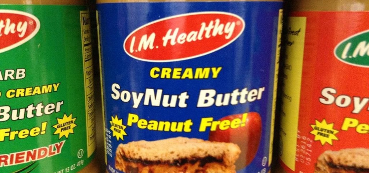 I.M. SoyNut Butter E. Coli Outbreak Update—7 More Sickened, from 4 States