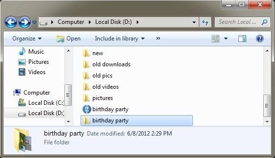 How to Open Zip Files in a Click?