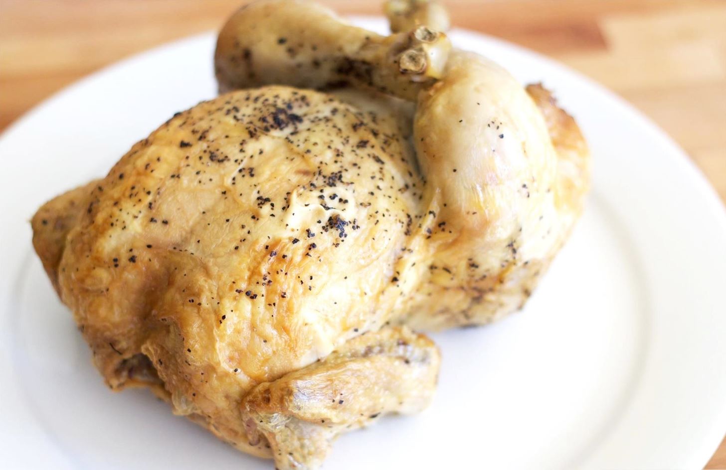 1 Rotisserie Chicken = 3 Different Dinners Made Easy
