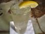 Make a Rebujito spritzer with dry sherry