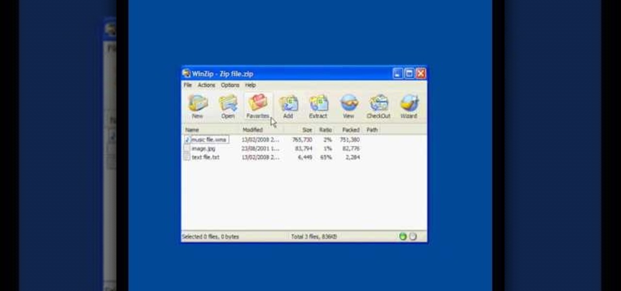 free download unzip for windows 7